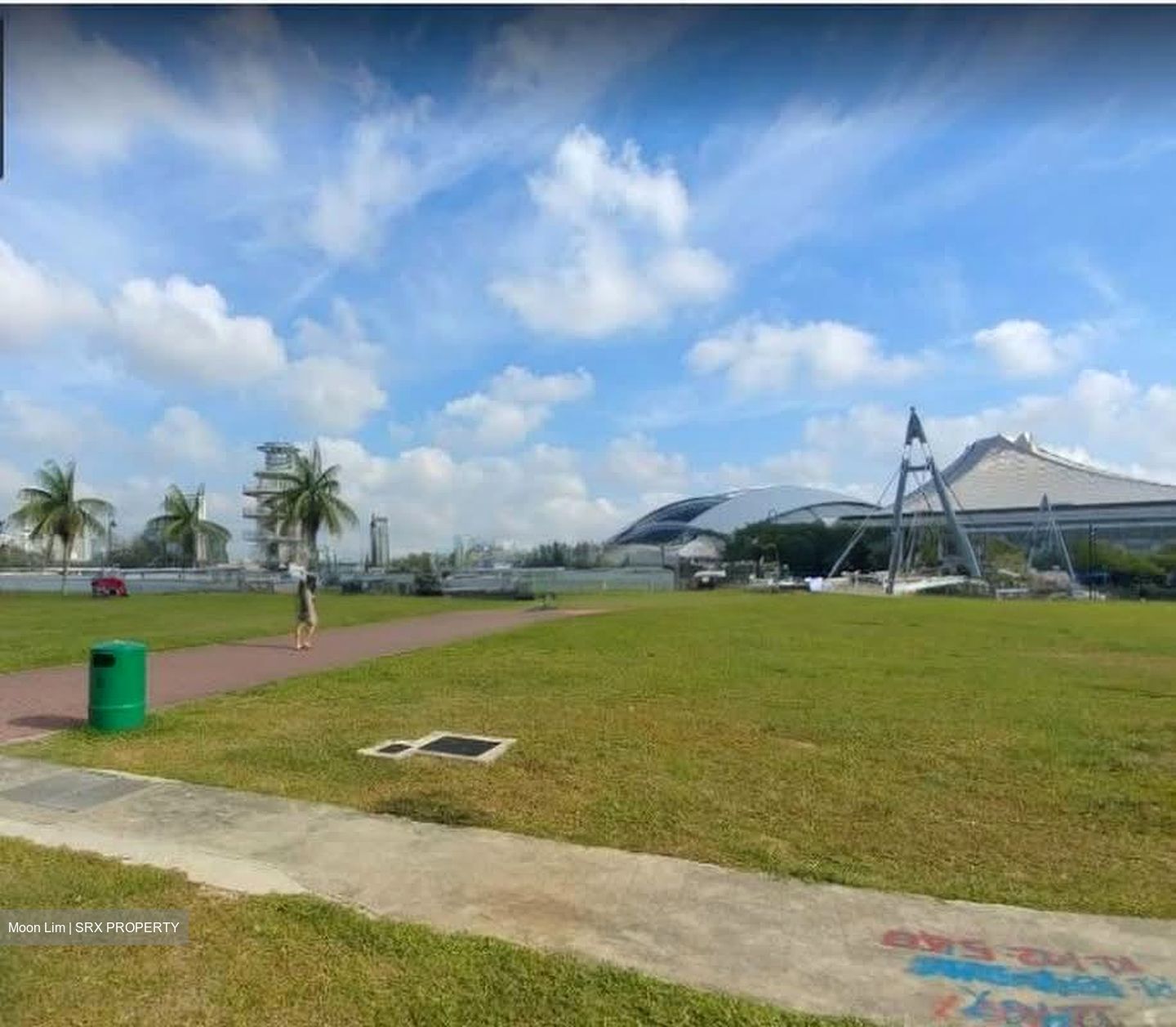 Pebble Bay (D15), Condominium #576969791